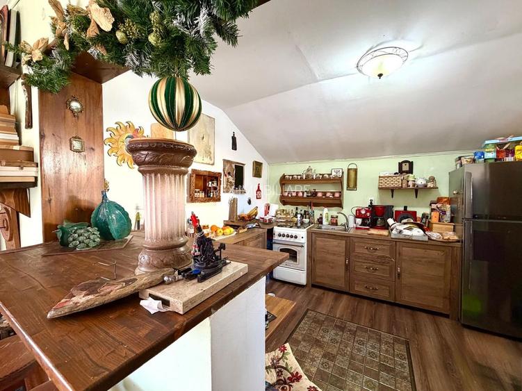 Super Pret- Casa individuala deosebita -6 camere - Lipovei - Timisoara - 12