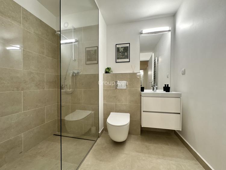 Inchiriere Apartament 2 camere, garaj, Liberty Residential - 7