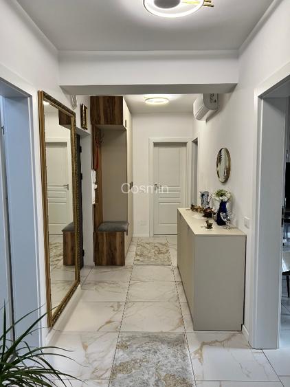 Apartament 3 camere premium trilateral 2023 (LDL 1 Mai) - 11