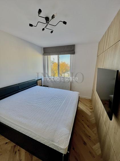 Apartament 2 camere | Piața Amzei | - 6