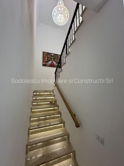 Duplex spatios Dumbrvita - 14