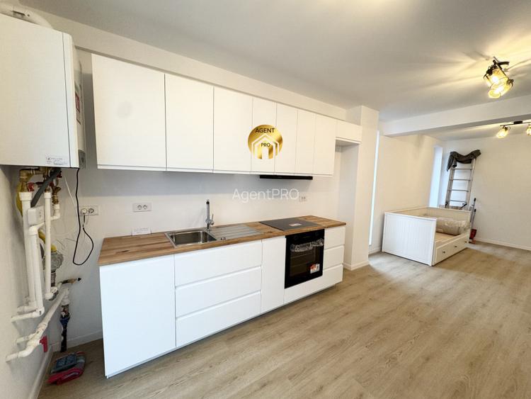 Casa 3 camere - Partial Mobilata - in Complex Nou - Aproape de DN1 - 3