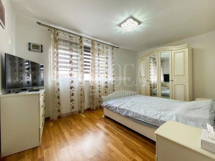 Apartament 3 camere de vanzare in Andrei Muresanu, Cluj Napoca - 4