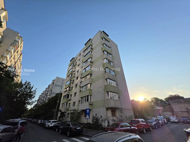 Apart 2 Camere + 2 Balcoane + Boxa + Centrala | 1 Mai - Mihalache - Str Cluj 83 - 24
