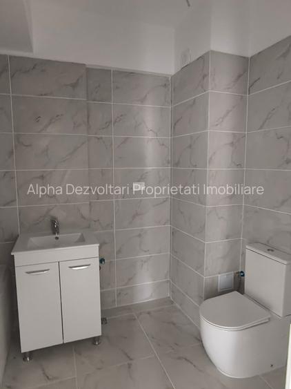 Apartament 2 camere cu terasa de vânzare în proiectul rezidențial Smile - 6