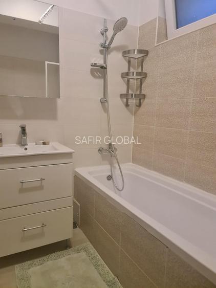 Apartament 2 camere de inchiriat - 5