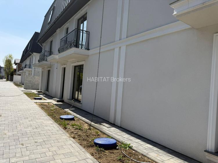 Maramures Villas - direct dezvoltator. Comision 0 - 9