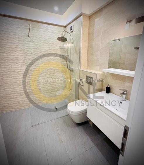 Apartament 3 camere Primăverii - garaj - bloc 2005 - 11