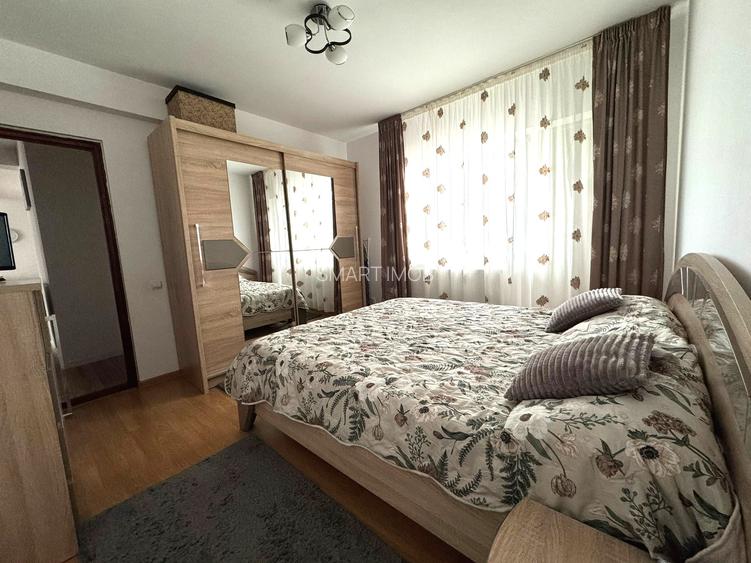 Apartament nou 70mp C.Coposu mobilat Utilat 112.500eur neg - 4