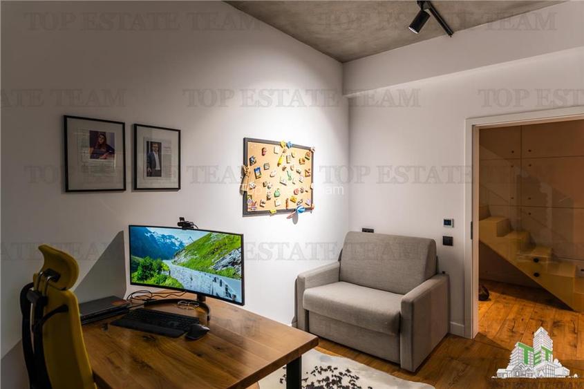 Casa in Paradisul Verde, Corbeanca - 12