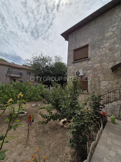 Eforie Sud - vila cu farmec boem - 9