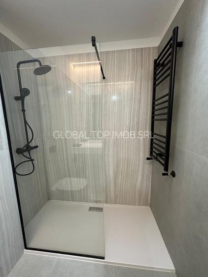 Apartament 2 Camere NOU, complex Nusco City, Promenada Mall - 5