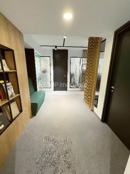 0% comision! Inchiriere birouri Dacia, 250 mp - 6