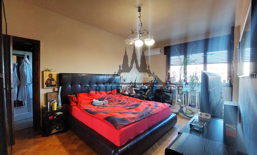 Apartament cu 6 camere + 2 boxe, în zona Eminescu - 9