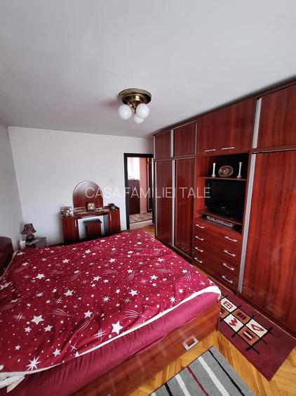 UNICAT!! 4 Camere..model deosebit...Gh. Lazar - 14