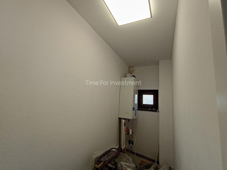 Sanandrei Casa Individuala - 21