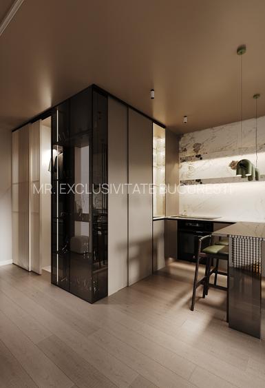 Studio Prima Astera cu loc de parcare Drumul Taberei - 32