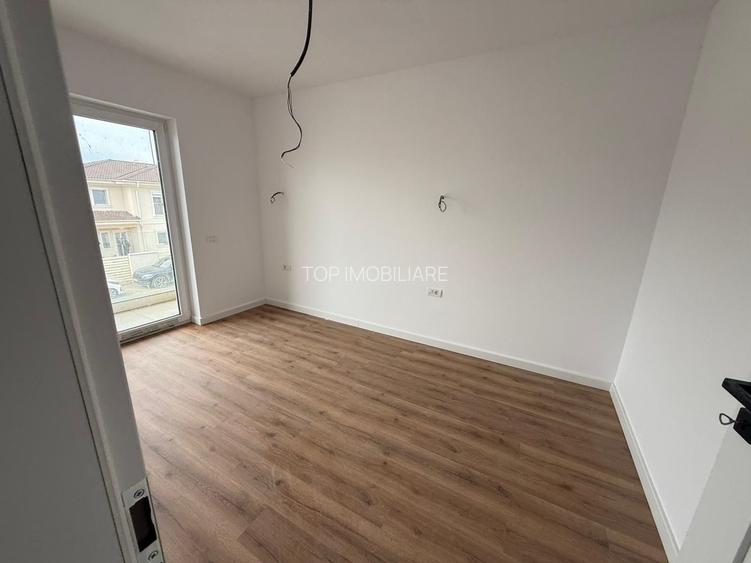 OCAZIE: 0% COMISION | Duplex "Fără Vecini la Perete" în Moșnița Nouă - 13