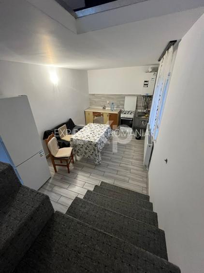 Vilă 3 camere de închiriat în Smeura – zonă liniștită, aproape de Pitești - 8