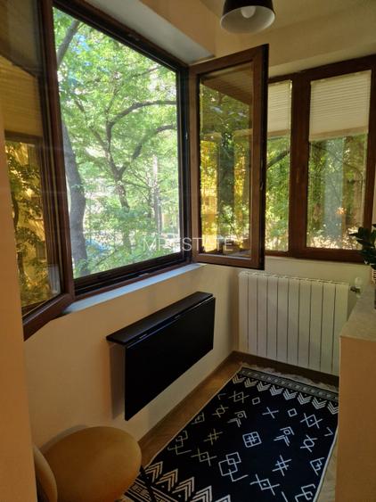 Garsoniera Premium & Design Modern / 10 minute Metrou Muncii / Vatra Luminoasa - 11