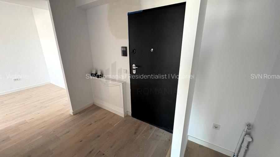 REA1025991 Apartament 2 Camere First Estates Pipera I Incalzire GRATUITA - 7