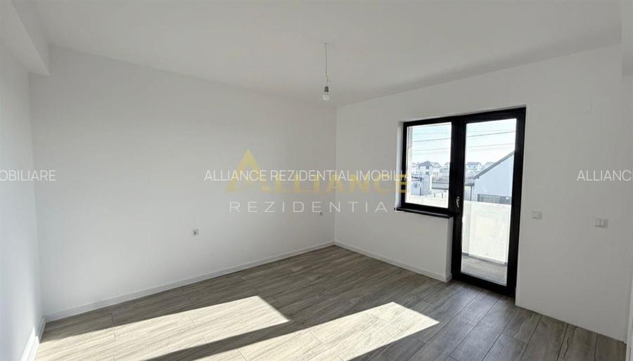 Casa individuala - 4 camere - 2 bai - teren 360 mp - 9