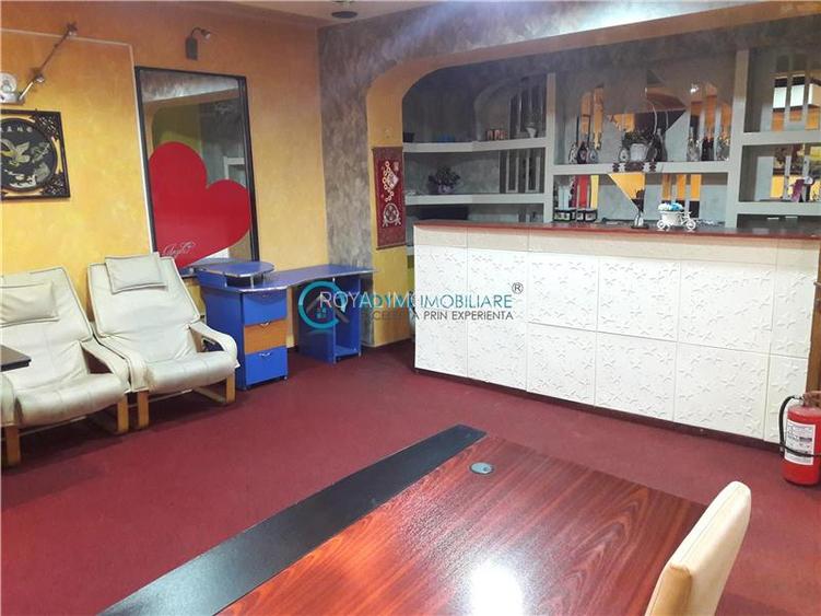 Royal Imobiliare  -Inchirieri Birouri zona Cantacuzino - 4