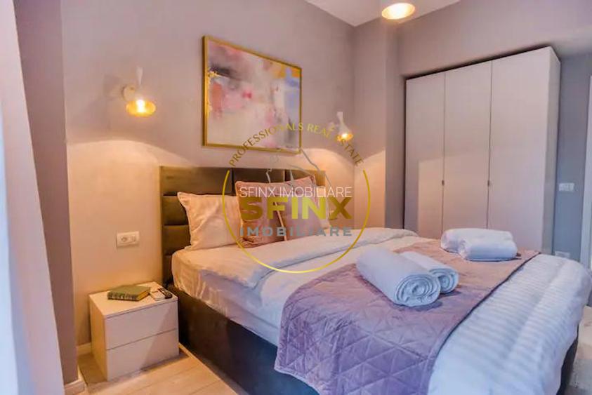 Apartament 2 camere | Bulevardul Unirii, Union Plaza | Vedere splendida - 7