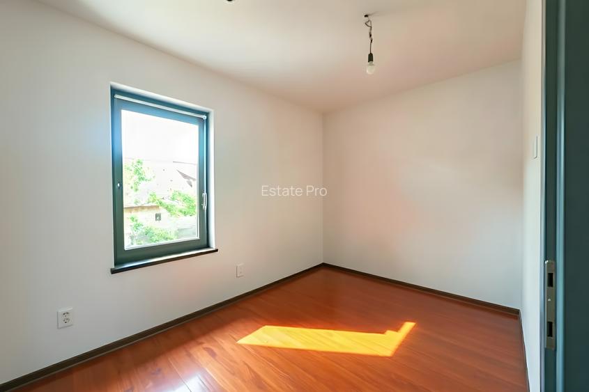 Casă Individuală P+1+M, 9 camere, 595 mp teren (zona Aradului) - 18