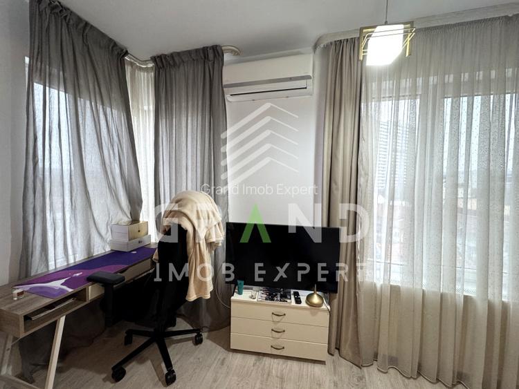 2 Camere | AC | Zona Centrala – Traian - 4