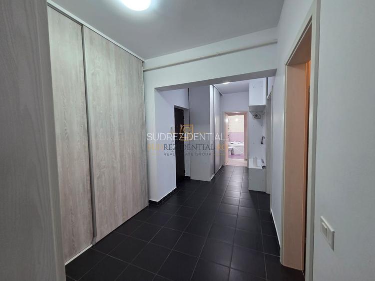 Apartament decomandat cu 3 camere, Metalurgiei, loc de parcare - 15