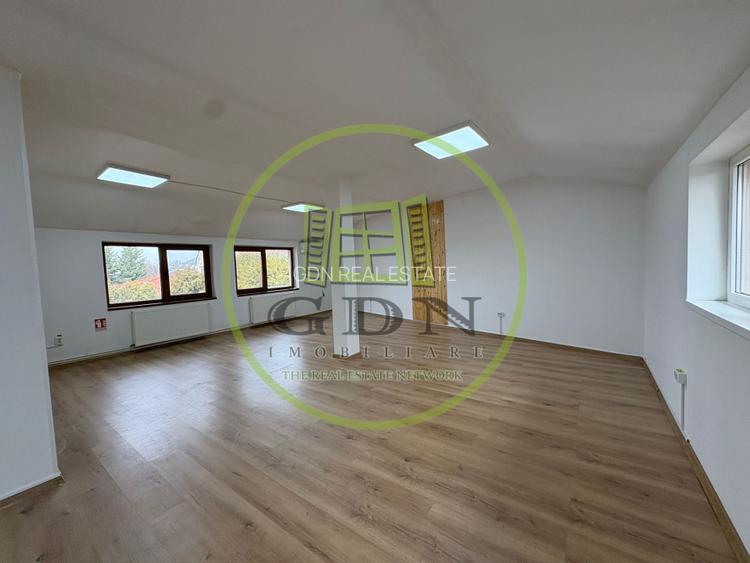 Spatiu comercial, 120 mp, Cartier Brestei, Zona Scoala Obedeanu - 4