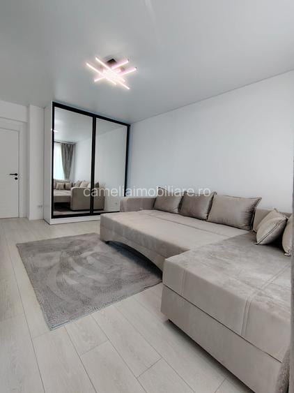 Garsonieră,nouă, moderna, centrala, Metalurgiei, Drumul Binelui,nr  71 - 16