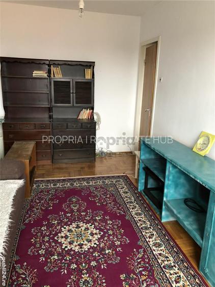 Apartament de închiriat – 3 camere | 2 băi | Bisericii Romane - 5