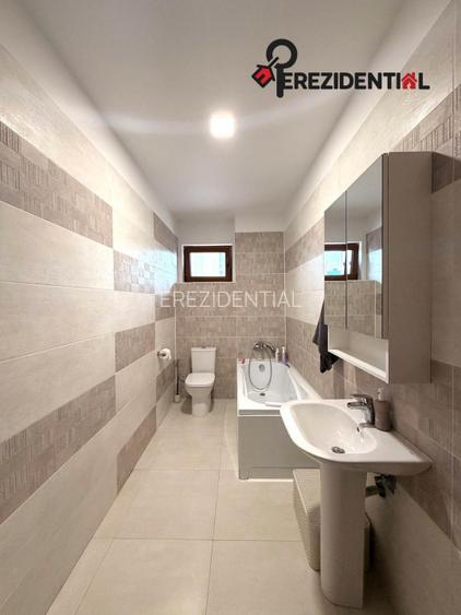 Penthouse spectaculos de vânzare – Calea Plevnei | 114mp utili + Terasă 220 mp - 9