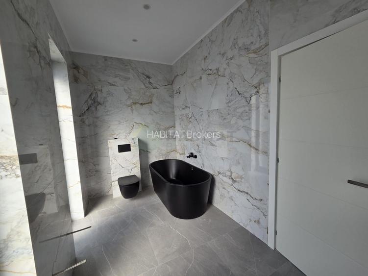 Casă modernă de vânzare în Tunari – construcție 2025, gata de mutare! - 26