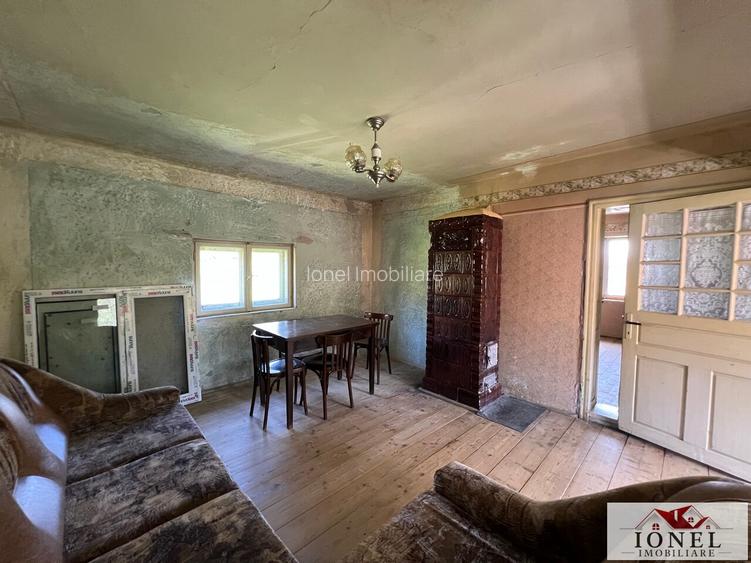 Casa de vanzare in Almasu Mare cu 3992 mp teren - 9