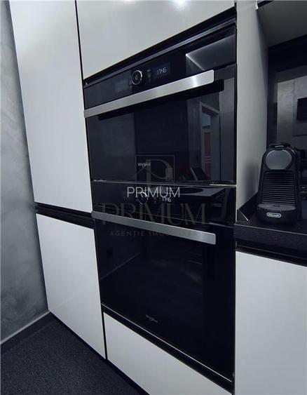 DUMBRAVITA - 3 camere 2 bai - centrala proprie - clima - ETAJ 2 - 15