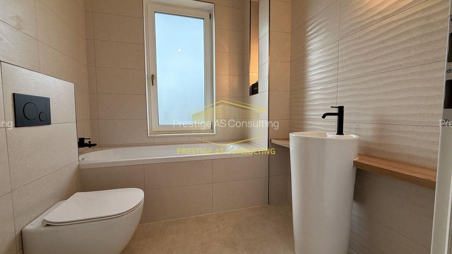 Duplex Plan Parter Premium | 3 Camere 322 Teren| Intrare in Mosnita Noua - 14