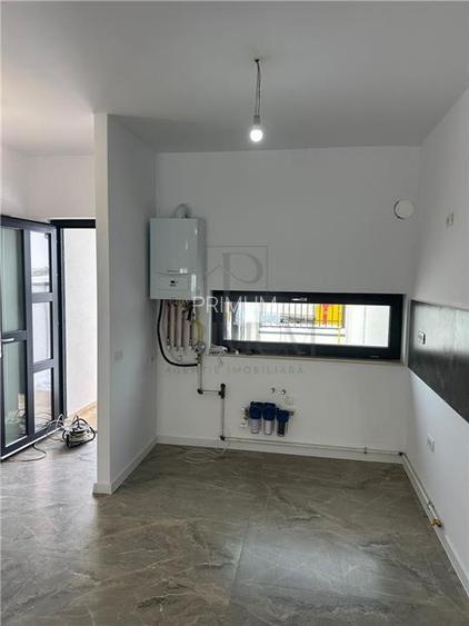 Duplex de LUX in Mosnita Noua - Finisaje Premium (Travertin & Marmura)-  Mutare - 3