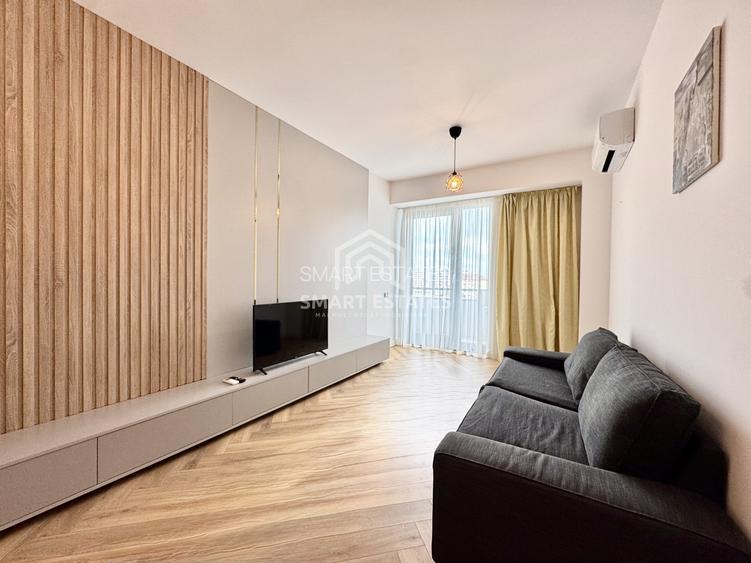 Apartament 2 camere de inchiriat II Parcare II Pipera II - 6