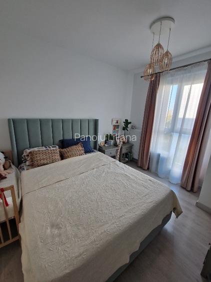 Apartament cu balcon si terasa in Militari - 8