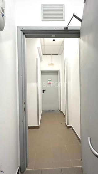 Spatiu comercial stradal cu dublu acces - 14