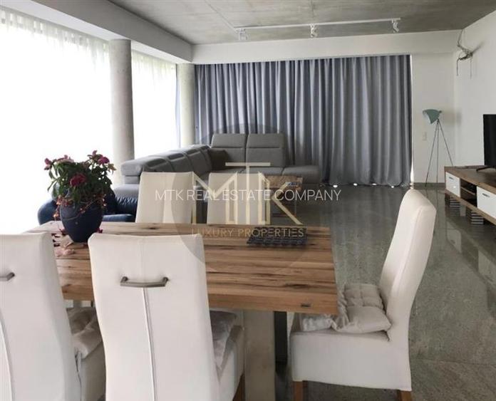 VIla lux 6 camere I Pipera-Iancu Nicolae I Mobilata&utilata - 11