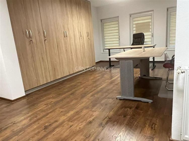 Apartament 3 camere 2 bai si 2 balcoane in Cartierul Arhitectilor - 6