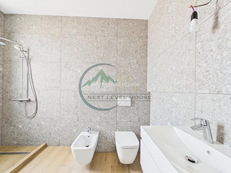 Casa individuala Sanpetru | Asfalt | Toate utilitatile | Finisaje Premium - 10