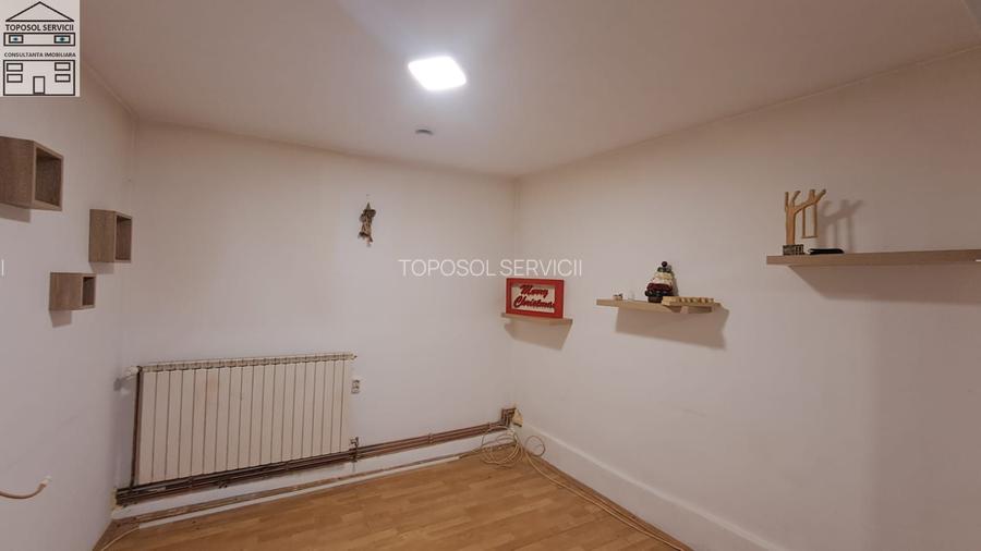 CASA cu anexa si spatiu comercial – de vanzare in BEIUS - 23