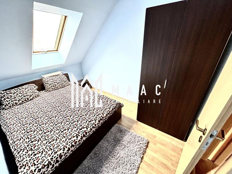 Apartament 4 camere | Mansardă | 65 mp utili | Vasile Aaron - 5