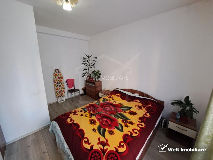 Oportunitate!!! Apartament cu 3 camere, gradina privata, zona Eroilor, Floresti - 9