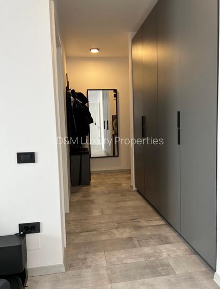 Inchiriere 2 camere Biruintei Popesti - 7